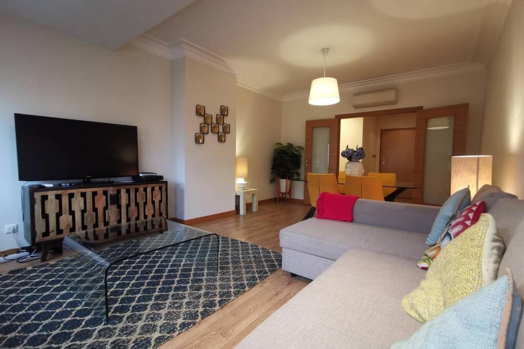 Cozy Purple Telheiras Apartamento *